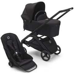 Bababoom Boutique Bugaboo Dragonfly