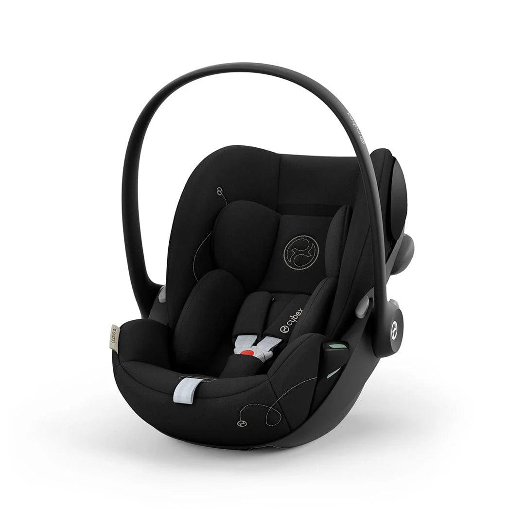 Cybex Cloud G i-Size – Bababoom Boutique