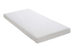 Boori Mattresses Breathable Pocket Spring Single Bed Mattress 190x90x12.5cm Boori Mattresses - Direct Delivery