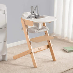 Boori Nursery Furniture Boori Neat Highchair - Direct Delivery