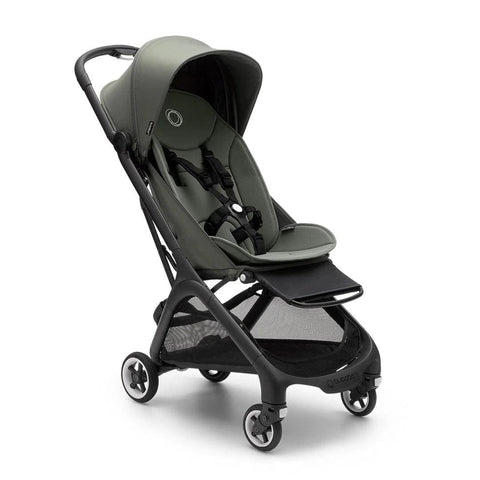 Bugaboo Forest Green Bugaboo Butterfly