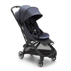 Bugaboo Stormy Blue Bugaboo Butterfly