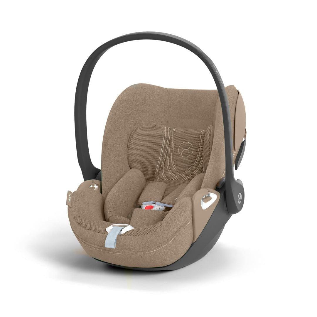 cybex car seat uk Cybex Cloud T Car Seat │ Cozy Beige +