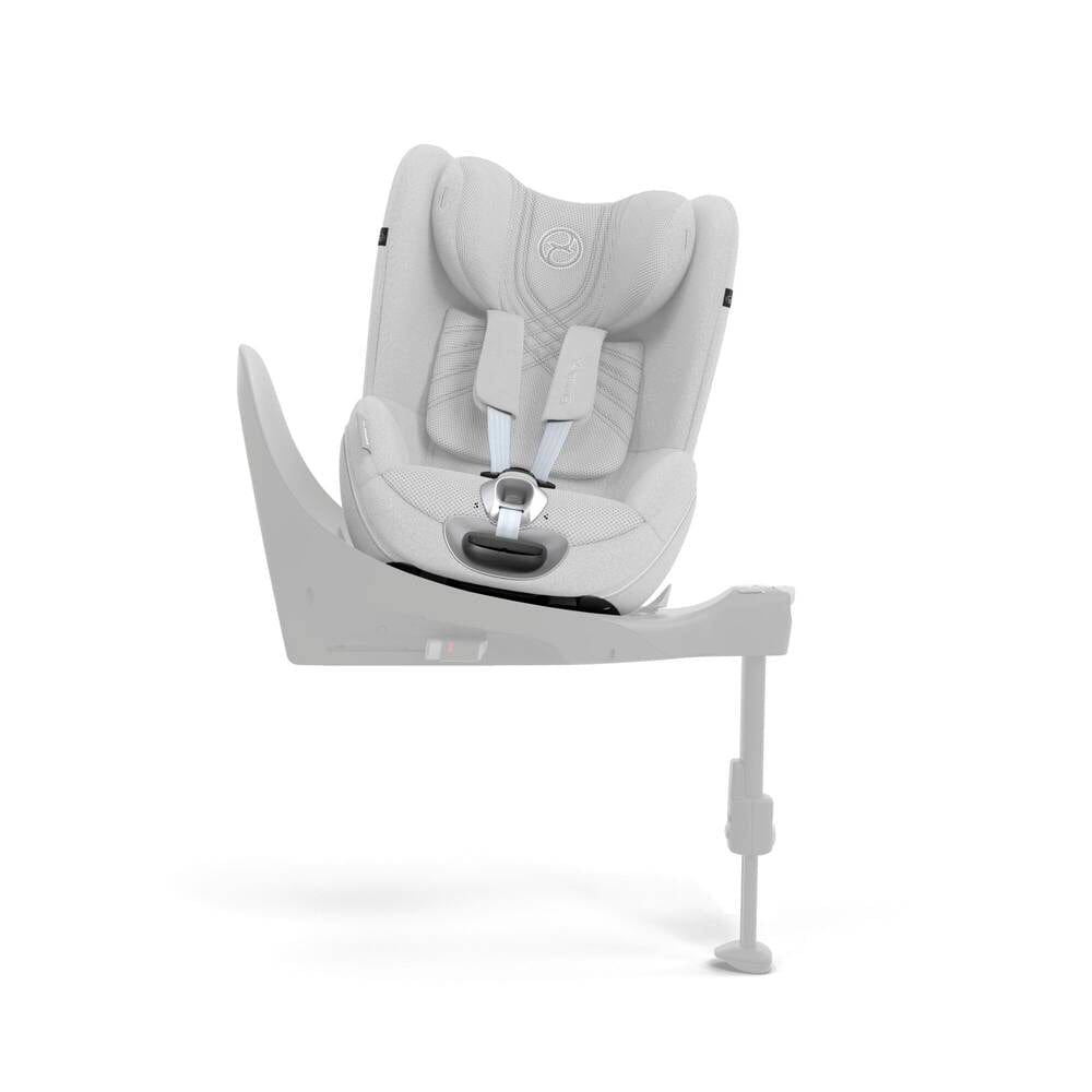 cybex off white Cybex Sirona T Off White + – Bababoom Boutique