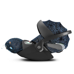 Cybex Car Seat Jewels Of Nature NEW Cybex Cloud T i-Size Car Seat - Fashion Collections 2023