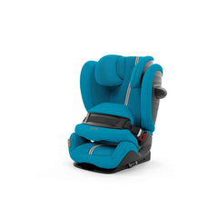 Cybex Car Seats & Bases Beach Blue - PLUS Cybex Pallas G i-Size Car Seat 2023 - Pre Order