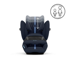 Cybex Car Seats & Bases Cybex Pallas G i-Size Car Seat 2023 - Pre Order