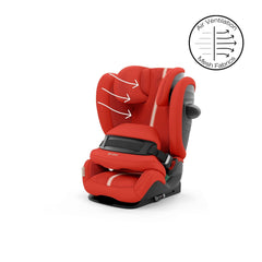 Cybex Car Seats & Bases Cybex Pallas G i-Size Car Seat 2023 - Pre Order