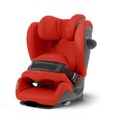 Cybex Car Seats & Bases Hibiscus Red - PLUS Cybex Pallas G i-Size Car Seat 2023 - Pre Order