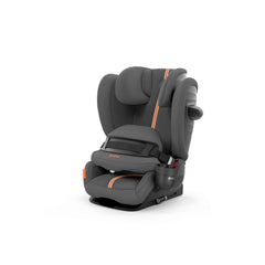Cybex Car Seats & Bases Lava Grey - PLUS Cybex Pallas G i-Size Car Seat 2023 - Pre Order