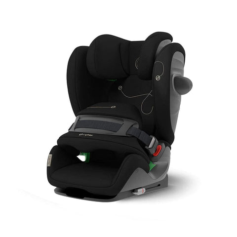 Cybex Car Seats & Bases Moon Black Cybex Pallas G i-Size Car Seat - Pre Order