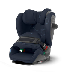 Cybex Car Seats & Bases Ocean Blue - PLUS Cybex Pallas G i-Size Car Seat 2023 - Pre Order