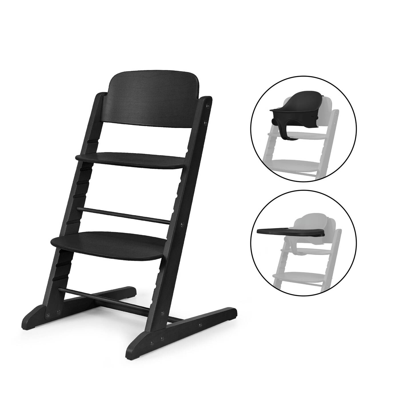 cybex iris Cybex Iris 3in1 Set Stunning Black – Bababoom Boutique