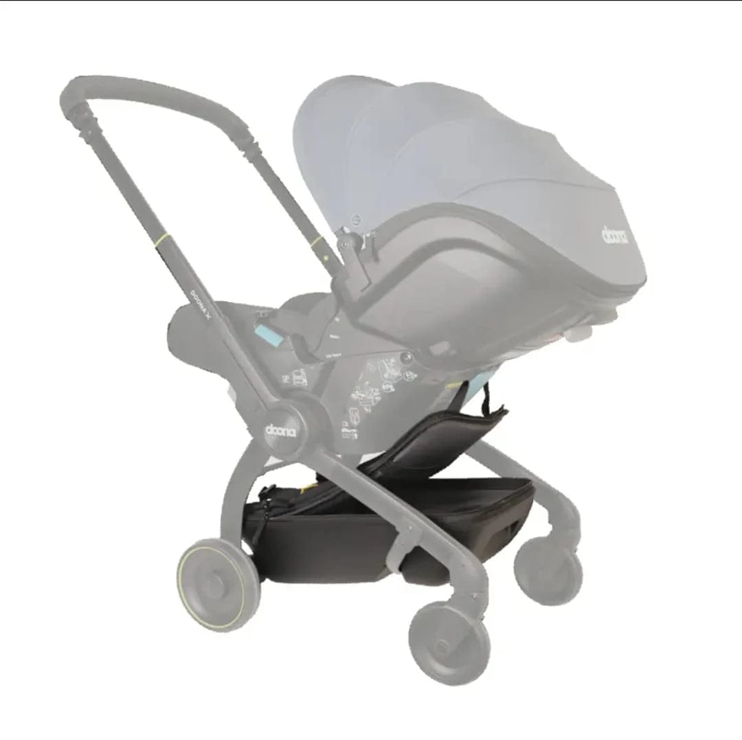 doona x stroller uk Doona X Pack & Go Basket Bag