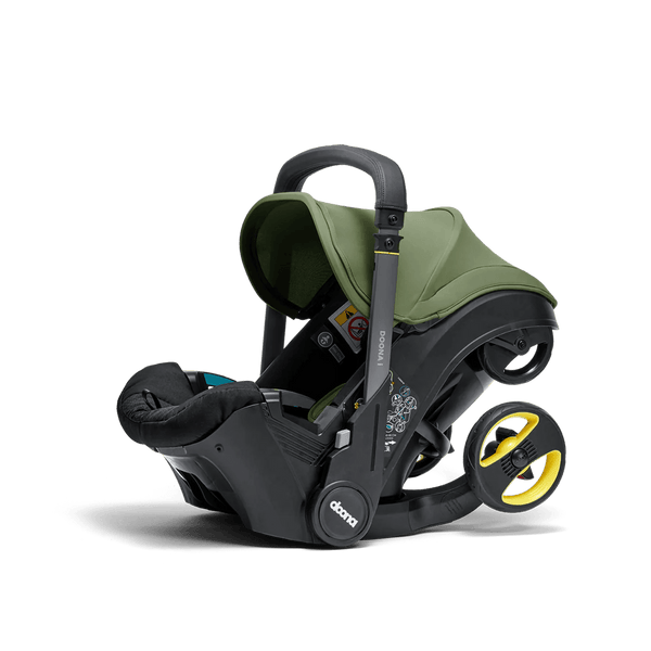 Doona car seat stroller top uk