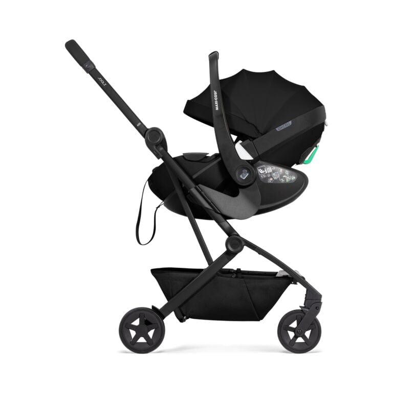 Joolz Aer2 Car Seat Adapters