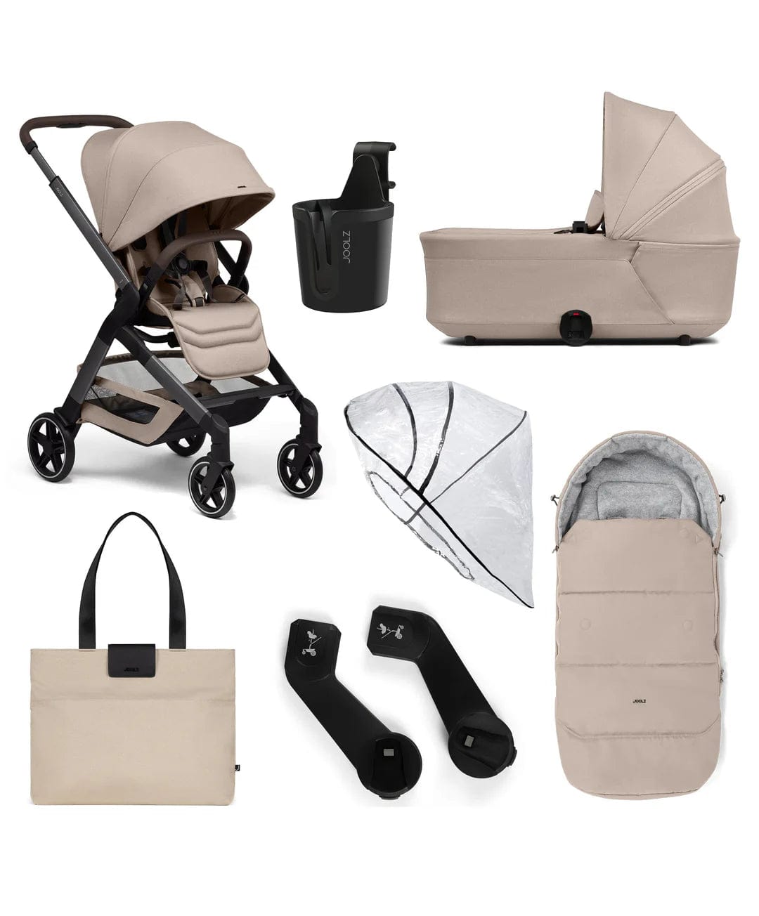 joolz bundle Joolz Hub2 6 Piece Bundle – Bababoom Boutique
