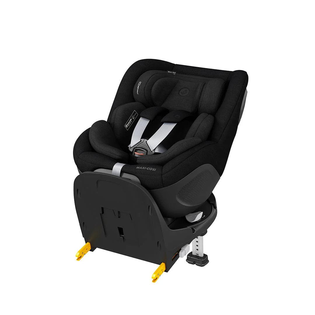 mica pro eco i-size maxi cosi Maxi Cosi Mica Pro Eco I-Size Car Seat