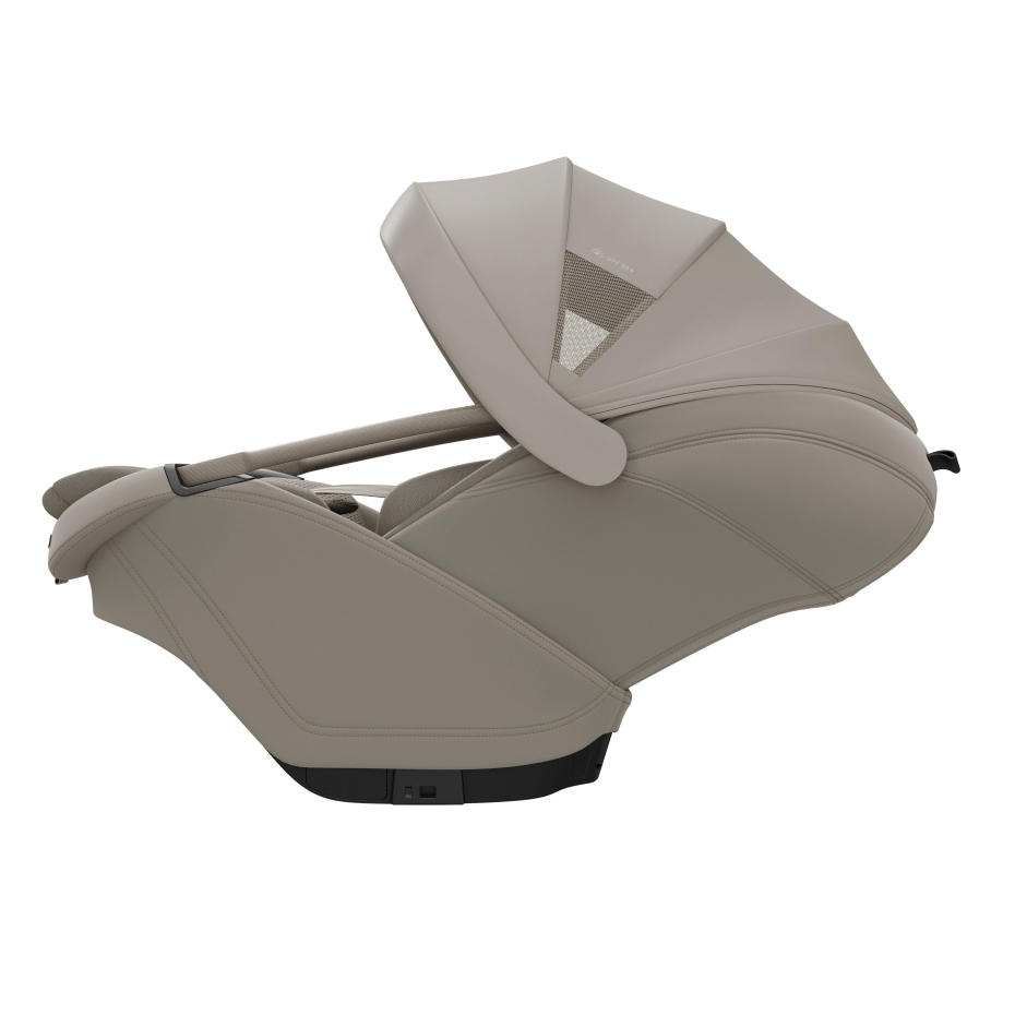 maxi cosi coral car seat Maxi Cosi Coral Slide Pro - Saphire Sand