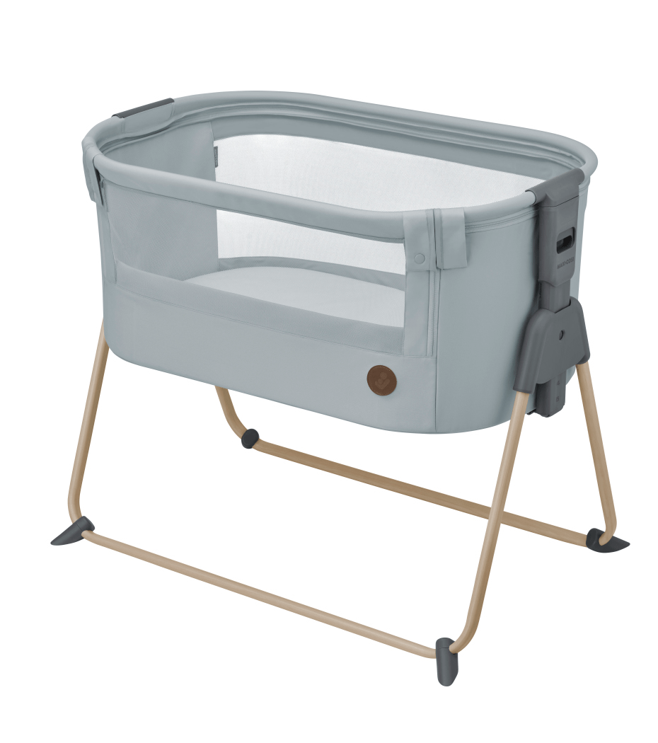 maxi cosi moses basket Maxi Cosi Tori Co-Sleeper Eco