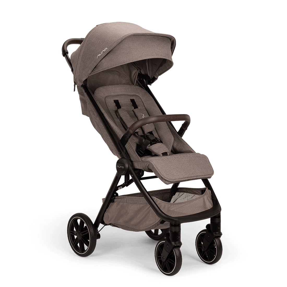 Nuna TRVL™LX -Cedar – Bababoom Boutique