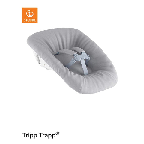 Stokke Cover Grey Tripp Trapp Newborn Textile Set