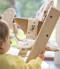 Stokke High Chair & Booster Seats Accessories Tripp Trapp Classic Cushion