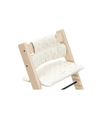Stokke High Chair & Booster Seats Accessories Wheat Cream Tripp Trapp Classic Cushion