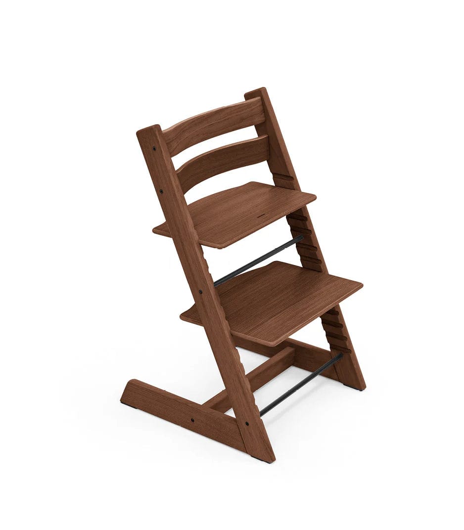 Stokke Tripp Trapp Chair Warm Oak Brown – Bababoom Boutique