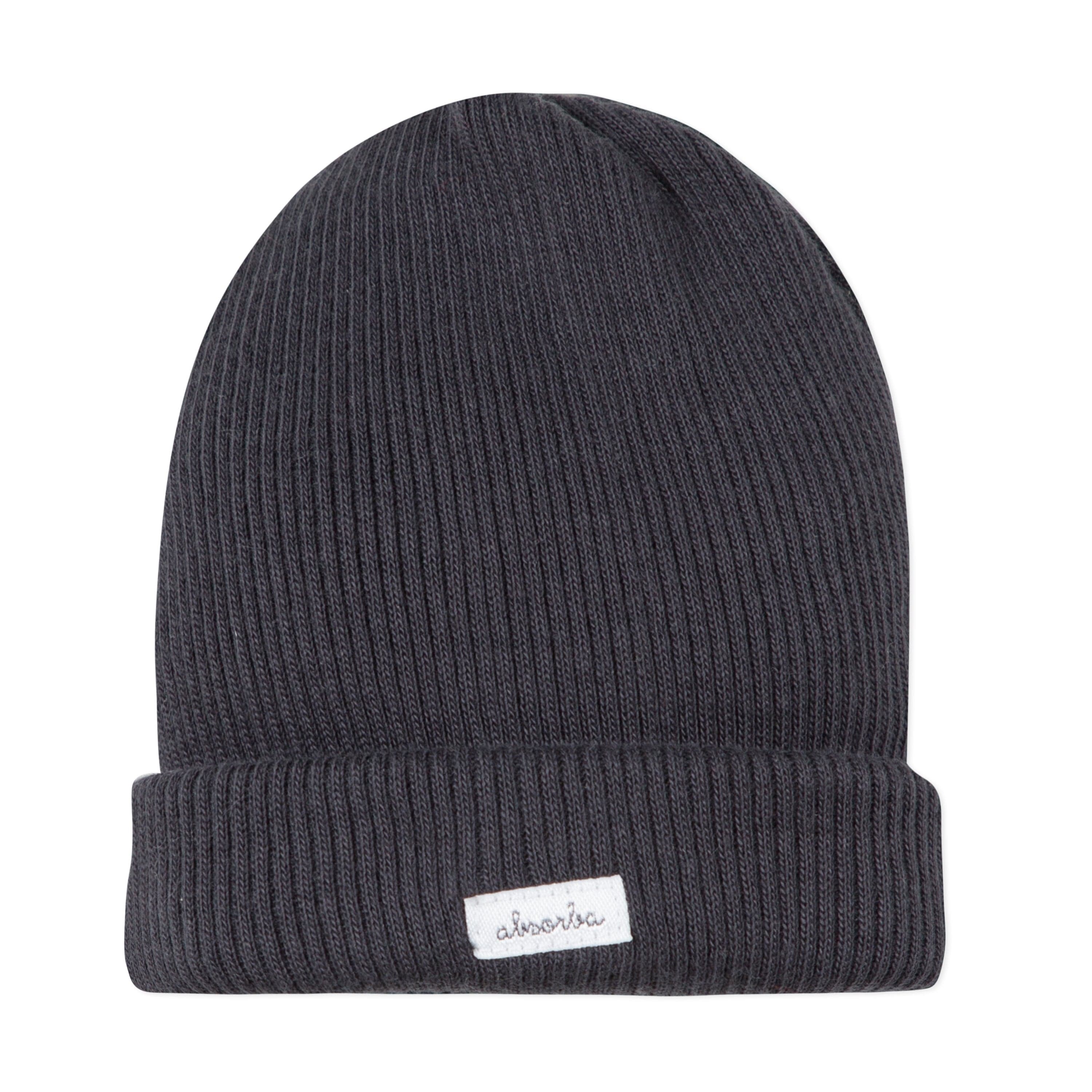 Absorba Navy Hat – Bababoom Boutique - Main Image