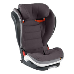 BeSafe iZi Flex FIX I-Size - Metallic Melange - Car Seat