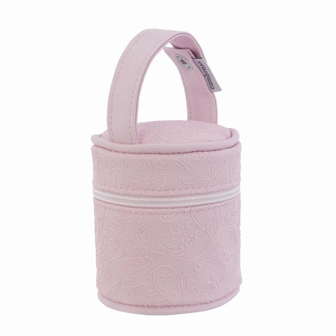 Cambrass Elite Pink Pacifier Holder - Bags