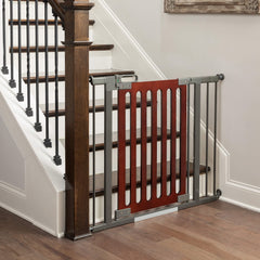 Cheeky Rascals Stair Gate Fred Pressure Gate Extension Kit