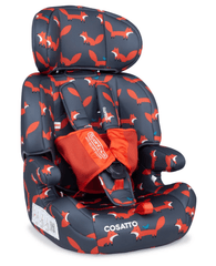 Cosatto Car Seats & Bases Cosatto Zoomi Group 123 Car Seat - Direct Delivery