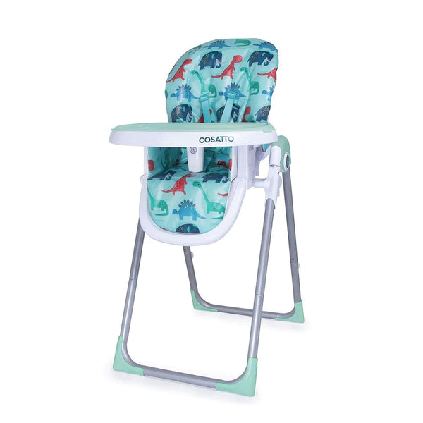 Cosatto Noodle Highchair Direct Delivery Bababoom Baby Boutique