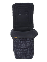 Cosatto Prams & Car Seat Bundles Cosatto Wow 2 Special Edition Pram & Accessories Bundle - Direct Delivery