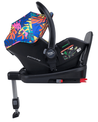Cosatto Prams & Car Seat Bundles Cosatto Wowee Everything Bundle - Direct Delivery