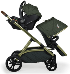 Cosatto Prams Cosatto Wow XL Everything Bundle - Direct Delivery