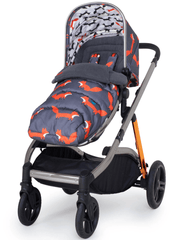 Cosatto Prams Cosatto Wow XL Everything Bundle - Direct Delivery