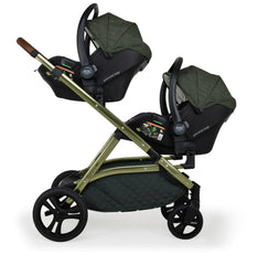Cosatto Prams & Pushchairs Cosatto Wow XL 3 in 1