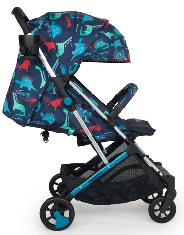 Cosatto Prams & Pushchairs D is for Dino Cosatto Woosh 3 - Direct Delivery