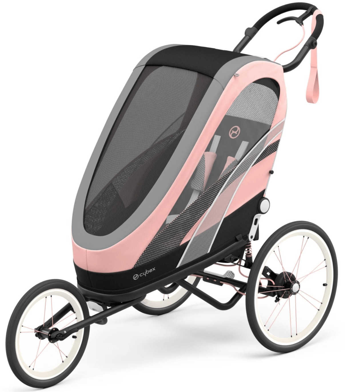 cybex stroller price south africa Cybex Zeno Multisport Stroller – Bababoom Boutique