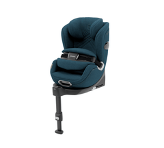 Cybex Anoris T I-Size Car Seat - Pre Order - Mountain Blue -