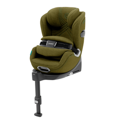 Cybex Anoris T I-Size Car Seat - Pre Order - Mustard Yellow 