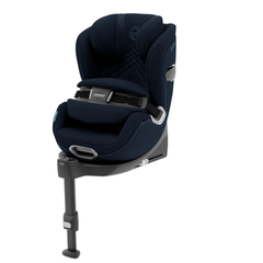 Cybex Anoris T I-Size Car Seat - Pre Order - Nautical Blue -