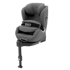 Cybex Anoris T I-Size Car Seat - Pre Order - Soho Grey - Mid