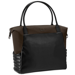 Cybex Platinum Shopper Bag 2022 - Khaki Green - Khaki Brown 