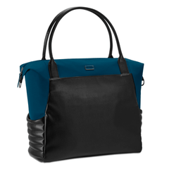 Cybex Platinum Shopper Bag 2022 - Mountain Blue - Turquoise 