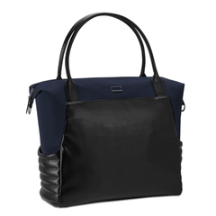 Cybex Platinum Shopper Bag 2022 - Nautical Blue - Navy Blue 