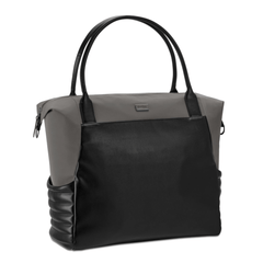 Cybex Platinum Shopper Bag 2022 - Soho Grey - Mid Grey - 